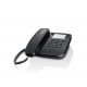 GIGASET LANDLINE DA310 BLACK (S30054-S6528-R101) GIGASET LANDLINE DA310 BLACK (S30054-S6528-R101)