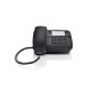 GIGASET LANDLINE DA310 BLACK (S30054-S6528-R101) GIGASET LANDLINE DA310 BLACK (S30054-S6528-R101)