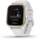 GARMIN VENU SQ WHITE GARMIN VENU SQ WHITE
