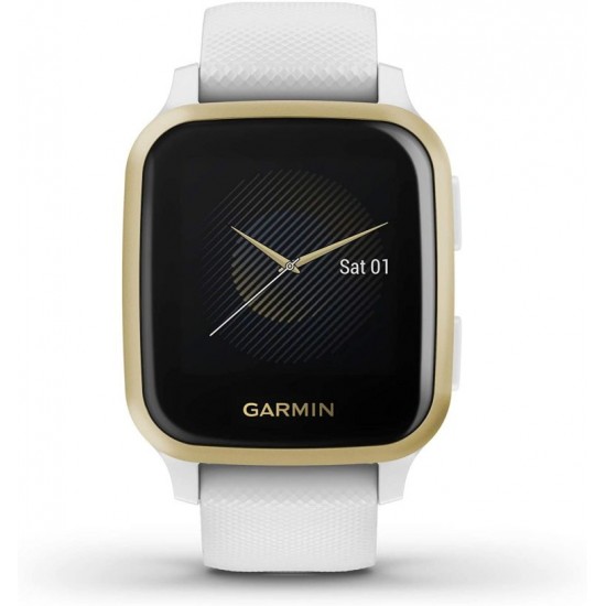 GARMIN VENU SQ WHITE GARMIN VENU SQ WHITE