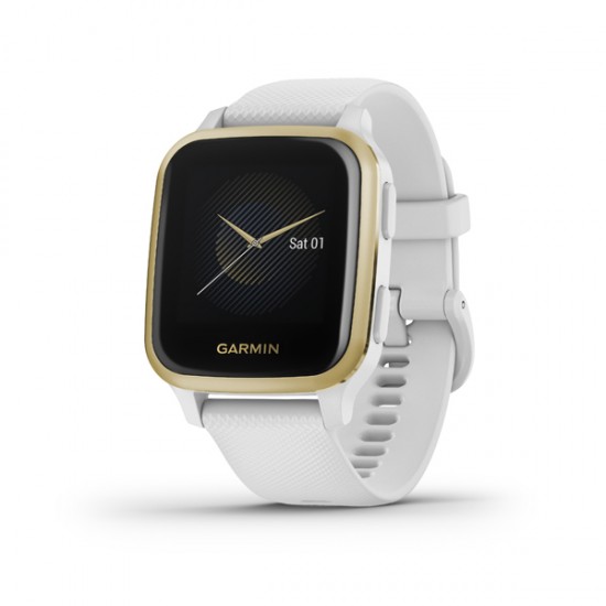 GARMIN VENU SQ WHITE GARMIN VENU SQ WHITE