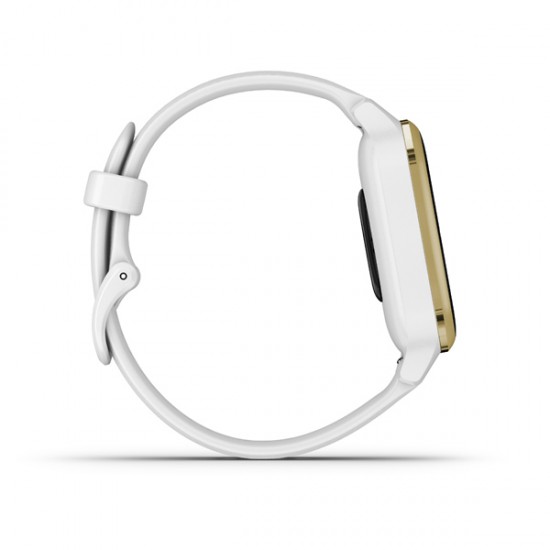 GARMIN VENU SQ WHITE GARMIN VENU SQ WHITE