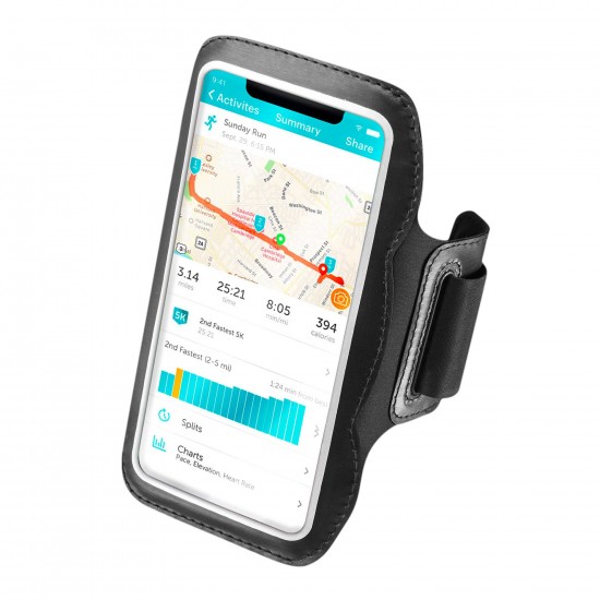 CELLY SMARTPHONE CASE UP TO 6 9 ARMBSPORTBK CELLY SMARTPHONE CASE UP TO 6 9 ARMBSPORTBK