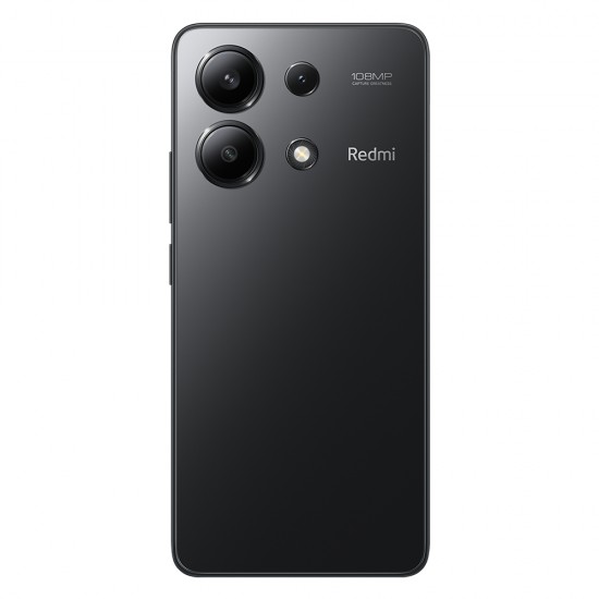 XIAOMI REDMI NOTE 13 6+128GB DS 4G ICE BLUE NFC OEM XIAOMI REDMI NOTE 13 6+128GB DS 4G ICE BLUE NFC OEM