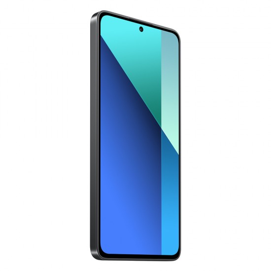 XIAOMI REDMI NOTE 13 6+128GB DS 4G ICE BLUE NFC OEM XIAOMI REDMI NOTE 13 6+128GB DS 4G ICE BLUE NFC OEM