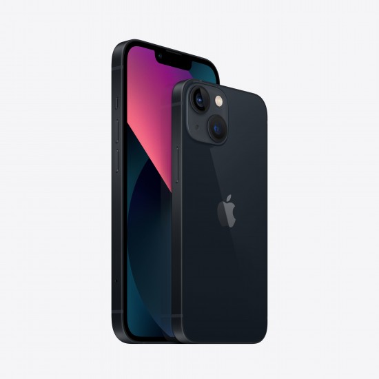 APPLE IPHONE 13 128GB MIDNIGHT MLPF3B/A APPLE IPHONE 13 128GB MIDNIGHT MLPF3B/A