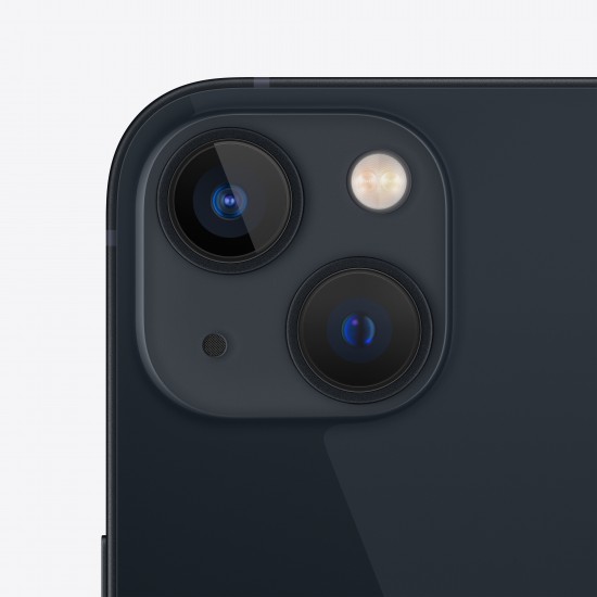 APPLE IPHONE 13 128GB MIDNIGHT MLPF3B/A APPLE IPHONE 13 128GB MIDNIGHT MLPF3B/A