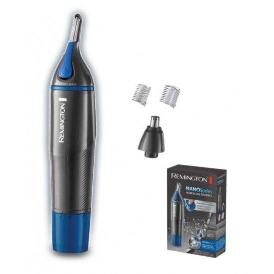 REMINGTON TRIMMER NOSE AND EAR NANO SERIES NE3850