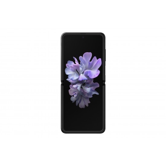 SAMSUNG GALAXY Z FLIP SM-F700F 8+256GB DS 4G MIRROR BLACK OEM SAMSUNG GALAXY Z FLIP SM-F700F 8+256GB DS 4G MIRROR BLACK OEM