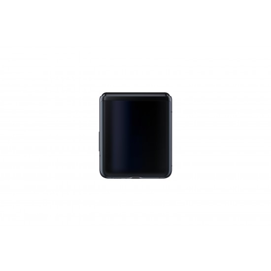 SAMSUNG GALAXY Z FLIP SM-F700F 8+256GB DS 4G MIRROR BLACK OEM SAMSUNG GALAXY Z FLIP SM-F700F 8+256GB DS 4G MIRROR BLACK OEM