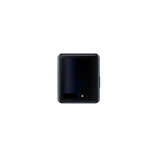 SAMSUNG GALAXY Z FLIP SM-F700F 8+256GB DS 4G MIRROR BLACK OEM SAMSUNG GALAXY Z FLIP SM-F700F 8+256GB DS 4G MIRROR BLACK OEM
