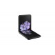SAMSUNG GALAXY Z FLIP SM-F700F 8+256GB DS 4G MIRROR BLACK OEM SAMSUNG GALAXY Z FLIP SM-F700F 8+256GB DS 4G MIRROR BLACK OEM