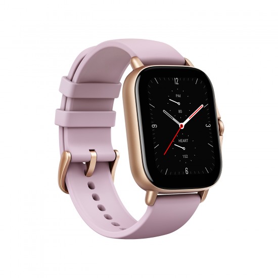 AMAZFIT GTS 2E LILAC PURPLE AMAZFIT GTS 2E LILAC PURPLE