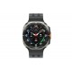 SAMSUNG GALAXY WATCH ULTRA 47MM LTE TITANIUM SILVER SM-L705 SAMSUNG GALAXY WATCH ULTRA 47MM LTE TITANIUM SILVER SM-L705
