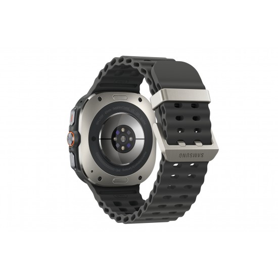 SAMSUNG GALAXY WATCH ULTRA 47MM LTE TITANIUM SILVER SM-L705 SAMSUNG GALAXY WATCH ULTRA 47MM LTE TITANIUM SILVER SM-L705