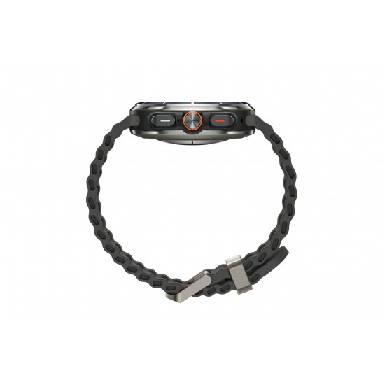 SAMSUNG GALAXY WATCH ULTRA 47MM LTE TITANIUM SILVER SM-L705 SAMSUNG GALAXY WATCH ULTRA 47MM LTE TITANIUM SILVER SM-L705