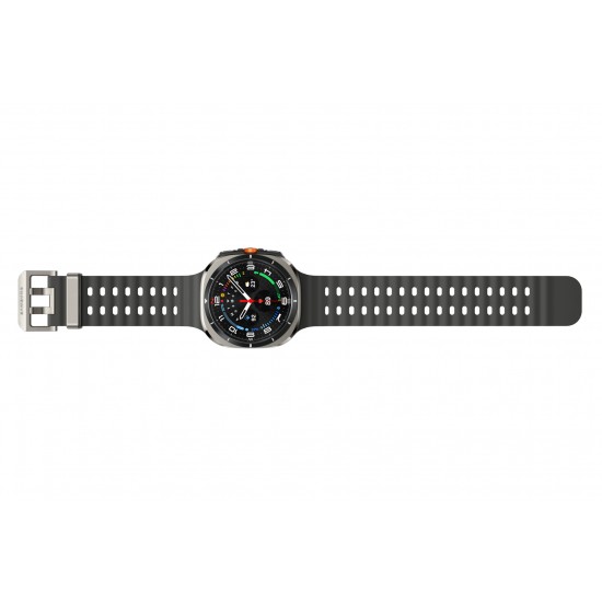 SAMSUNG GALAXY WATCH ULTRA 47MM LTE TITANIUM SILVER SM-L705 SAMSUNG GALAXY WATCH ULTRA 47MM LTE TITANIUM SILVER SM-L705