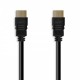 METRONIC HDMI 1.3 MALE/MALE CABLE 10M GOLD 370290
