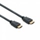 METRONIC HDMI 1.3 MALE/MALE CABLE 10M GOLD 370290 METRONIC HDMI 1.3 MALE/MALE CABLE 10M GOLD 370290