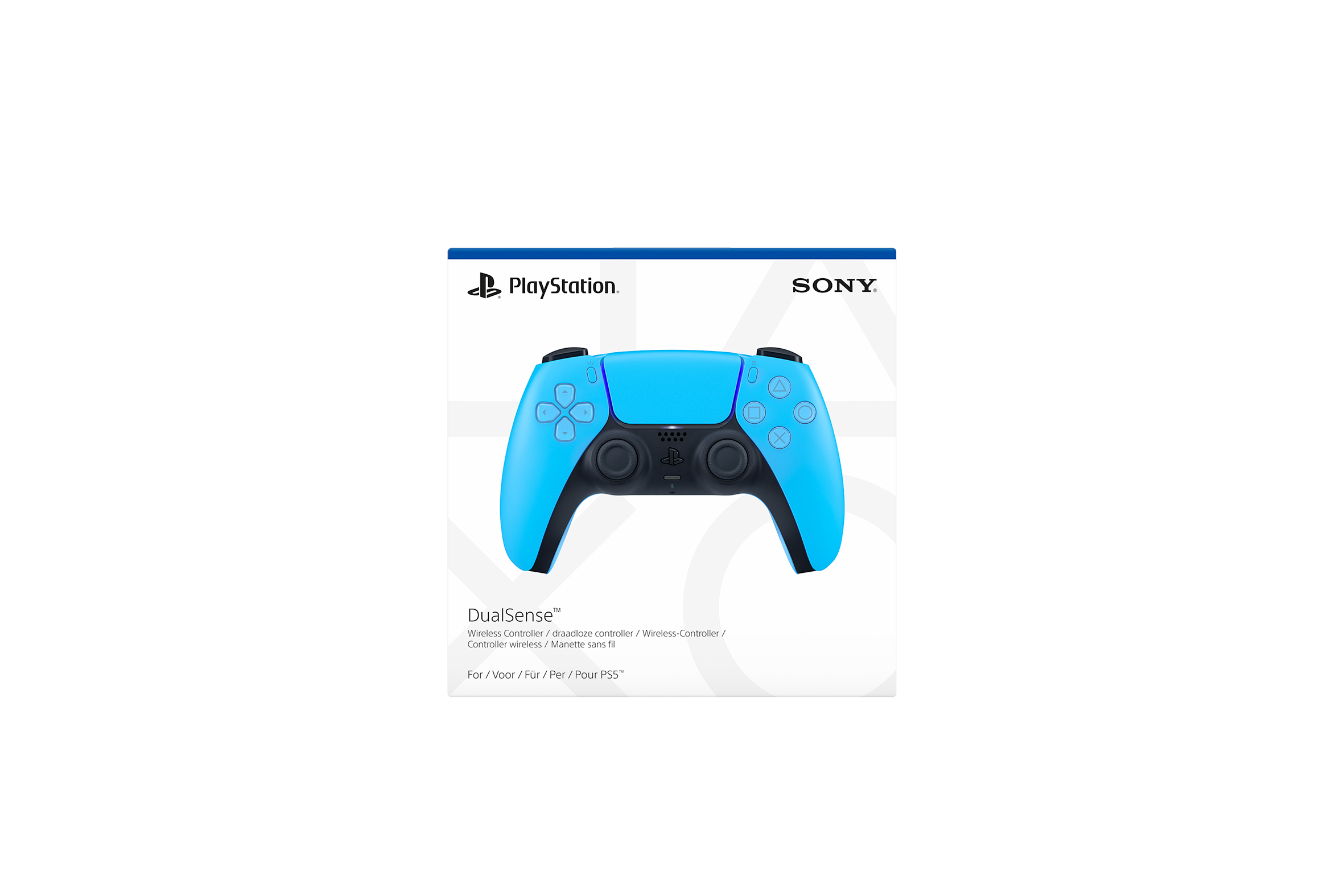 Draw My Pad PS5 How High Leds - Achat Manette