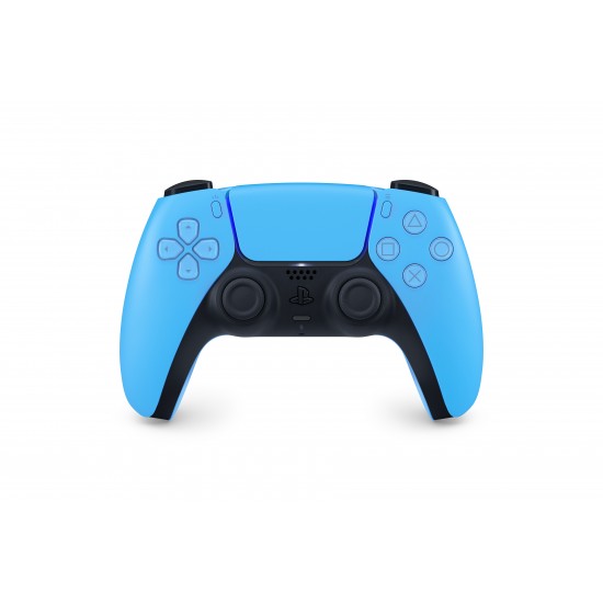 SONY CONTROLLER WIRELESS DUALSENSE PS5 STARLIGHT BLUE SONY CONTROLLER WIRELESS DUALSENSE PS5 STARLIGHT BLUE