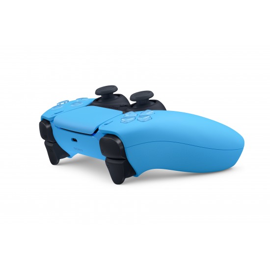 SONY CONTROLLER WIRELESS DUALSENSE PS5 STARLIGHT BLUE SONY CONTROLLER WIRELESS DUALSENSE PS5 STARLIGHT BLUE