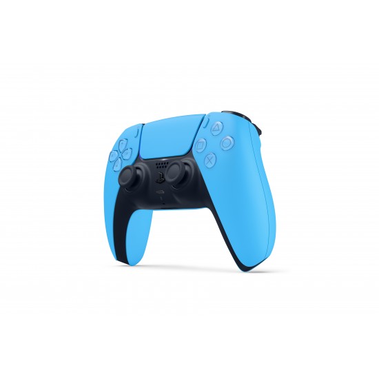 SONY CONTROLLER WIRELESS DUALSENSE PS5 STARLIGHT BLUE SONY CONTROLLER WIRELESS DUALSENSE PS5 STARLIGHT BLUE