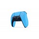 SONY CONTROLLER WIRELESS DUALSENSE PS5 STARLIGHT BLUE SONY CONTROLLER WIRELESS DUALSENSE PS5 STARLIGHT BLUE