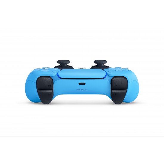 SONY CONTROLLER WIRELESS DUALSENSE PS5 STARLIGHT BLUE SONY CONTROLLER WIRELESS DUALSENSE PS5 STARLIGHT BLUE