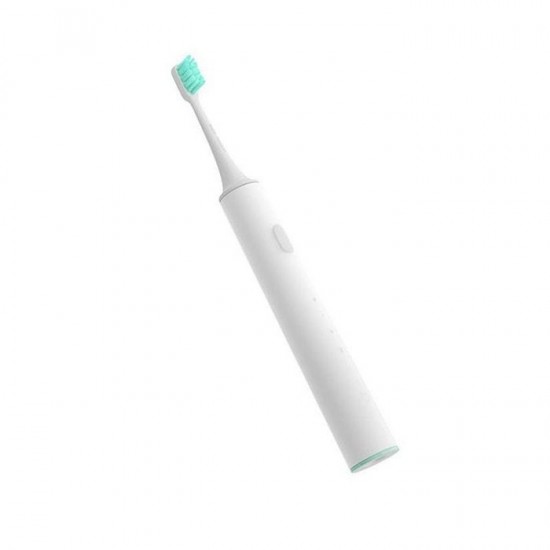 Xiaomi Mi Electric Toothbrush Head (3-pack) LIGHT GRAY NUN4010GL Xiaomi Mi Electric Toothbrush Head (3-pack) LIGHT GRAY NUN4010GL