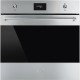 SMEG STAINLESS STEEL OVEN SFP6301TVX SMEG STAINLESS STEEL OVEN SFP6301TVX