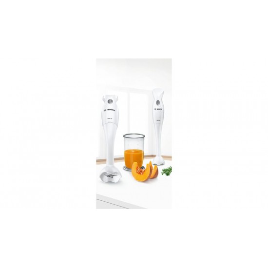 BOSCH MSM6B150 IMMERSION BLENDER 300W BOSCH MSM6B150 IMMERSION BLENDER 300W