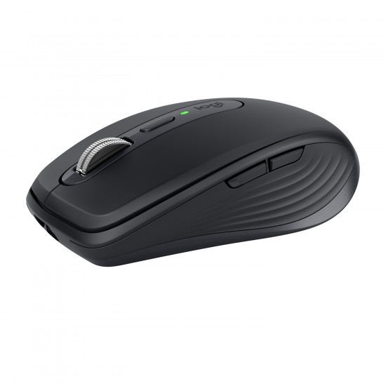 LOGITECH MX ANYWHERE 3 MOUSE GRAPHITE LOGITECH MX ANYWHERE 3 MOUSE GRAPHITE