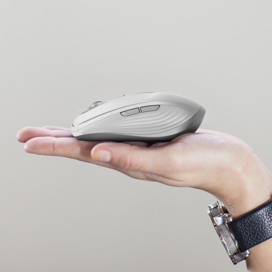 LOGITECH MX ANYWHERE 3 MOUSE GRAPHITE LOGITECH MX ANYWHERE 3 MOUSE GRAPHITE