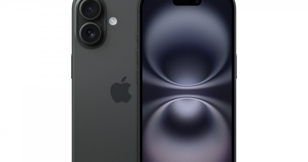 APPLE-IPHONE-16-128GB-BLACK-MYE73QN/A-en