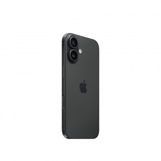 APPLE IPHONE 16 128GB BLACK MYE73ZD/A APPLE IPHONE 16 128GB BLACK MYE73ZD/A