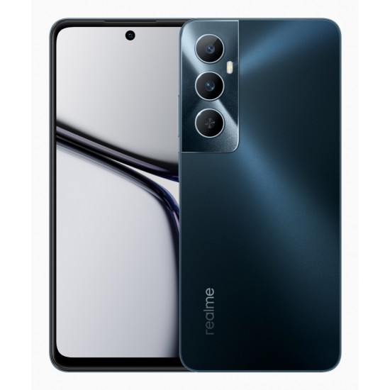 REALME C65 8+256GB 4G STARLIGHT BLACK OEM REALME C65 8+256GB 4G STARLIGHT BLACK OEM