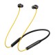 REALME BUDS WIRELESS PRO YELLOW REALME BUDS WIRELESS PRO YELLOW