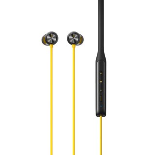 REALME BUDS WIRELESS PRO YELLOW en