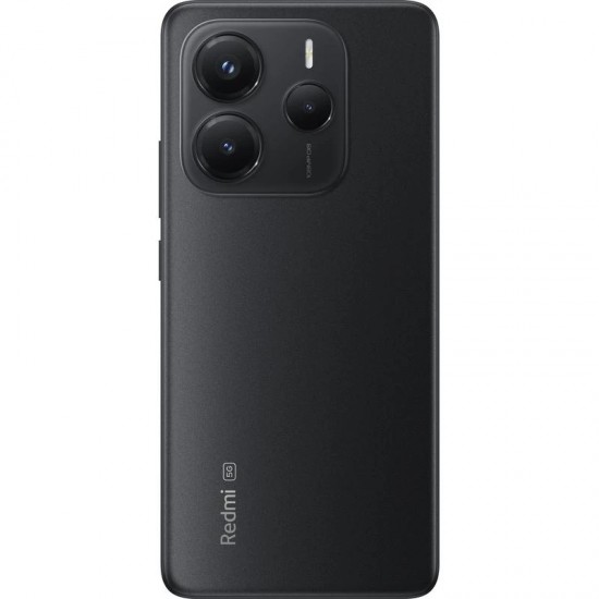 XIAOMI REDMI NOTE 14 8+256GB 5G MIDNIGHT BLACK OEM XIAOMI REDMI NOTE 14 8+256GB 5G MIDNIGHT BLACK OEM