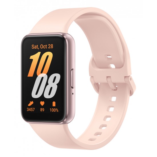 SAMSUNG GALAXY WATCH FIT 3 PINK GOLD SM-R390NIDAEUE SAMSUNG GALAXY WATCH FIT 3 PINK GOLD SM-R390NIDAEUE
