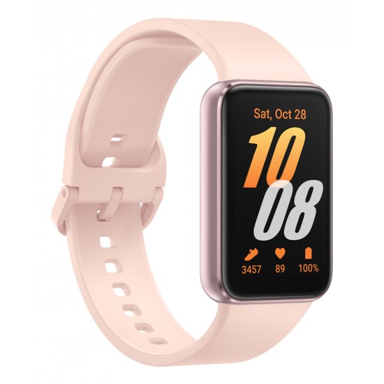 SAMSUNG GALAXY WATCH FIT 3 PINK GOLD SM-R390NIDAEUE SAMSUNG GALAXY WATCH FIT 3 PINK GOLD SM-R390NIDAEUE