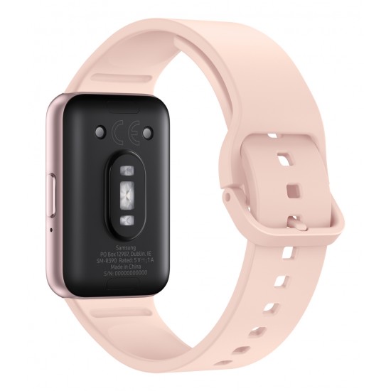 SAMSUNG GALAXY WATCH FIT 3 PINK GOLD SM-R390NIDAEUE SAMSUNG GALAXY WATCH FIT 3 PINK GOLD SM-R390NIDAEUE