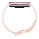 SAMSUNG GALAXY WATCH FIT 3 PINK GOLD SM-R390NIDAEUE SAMSUNG GALAXY WATCH FIT 3 PINK GOLD SM-R390NIDAEUE