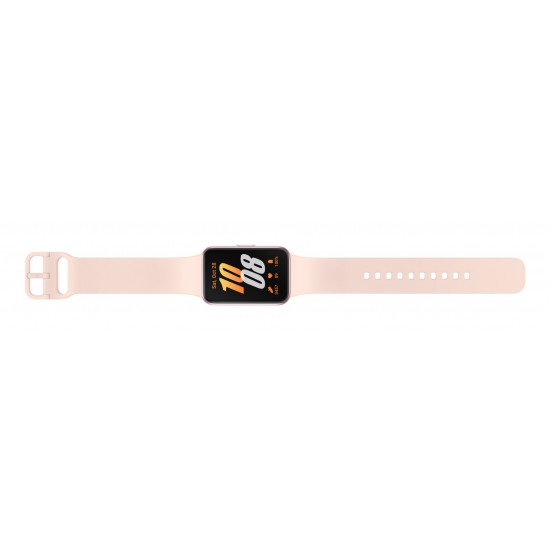 SAMSUNG GALAXY WATCH FIT 3 PINK GOLD SM-R390NIDAEUE SAMSUNG GALAXY WATCH FIT 3 PINK GOLD SM-R390NIDAEUE