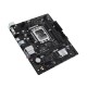 ASUS PRIME H610M-R-SI INTEL H610 LGA 1700 MICRO ATX 90MB1GL0-M0ECY0 ASUS PRIME H610M-R-SI INTEL H610 LGA 1700 MICRO ATX 90MB1GL0-M0ECY0
