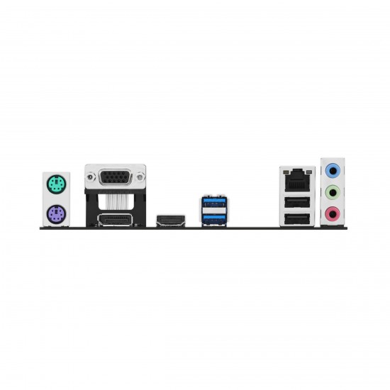 ASUS PRIME H610M-R-SI INTEL H610 LGA 1700 MICRO ATX 90MB1GL0-M0ECY0 ASUS PRIME H610M-R-SI INTEL H610 LGA 1700 MICRO ATX 90MB1GL0-M0ECY0