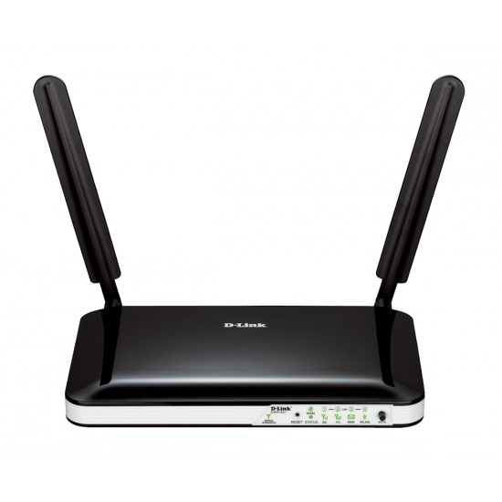D-LINK ROUTER LTE/HSPA DWR-921 D-LINK ROUTER LTE/HSPA DWR-921
