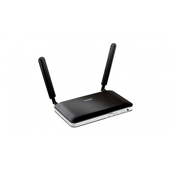 D-LINK ROUTER LTE/HSPA DWR-921 D-LINK ROUTER LTE/HSPA DWR-921
