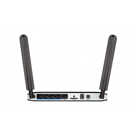 D-LINK ROUTER LTE/HSPA DWR-921 D-LINK ROUTER LTE/HSPA DWR-921
